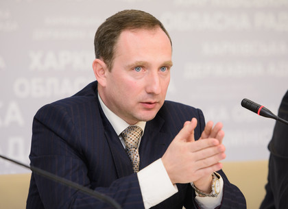 Новым губернатором Харьковской области станет Райнин. Его представят до конца недели (Источник)