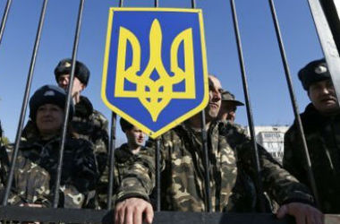 Украинцам предлагают пересидеть мобилизацию в России