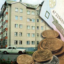 В Харькове в два раза увеличилось количество желающих получить субсидию