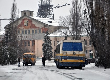 В штабе АТО объявили, что Углегорск еще не пал