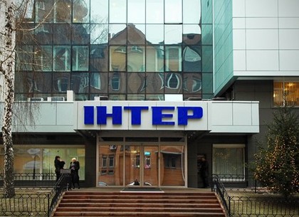 Телеканал «Интер» требует от власти защитить свободу слова в Украине