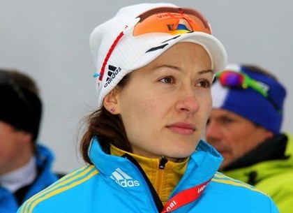 Наталья Бурдыга – чемпионка Европы по биатлону