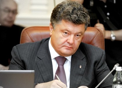 Порошенко готов провести референдум по федерализации Украины, но не верит в его успех