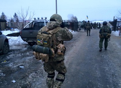 В Харькове будут судить командира батальона, который вывел десятки бойцов из-под окружения