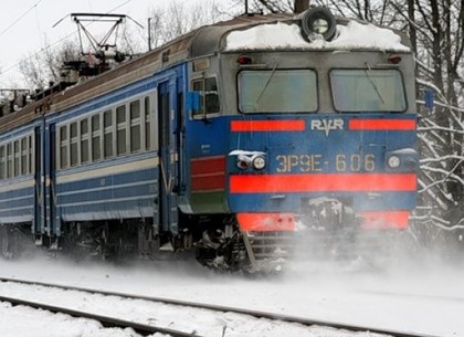 На ЮЖД передумали отменять поезд «Харьков - Лисичанск»