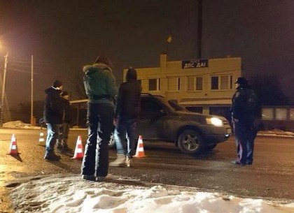 Бывшие бойцы «Беркута», принимавшие участие в инциденте с журналистом Реуцким, отстранены от работы