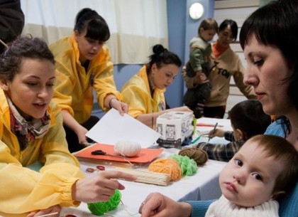 Более тридцати тысяч семей переселенцев получают в Харькове помощь на оплату услуг ЖКХ