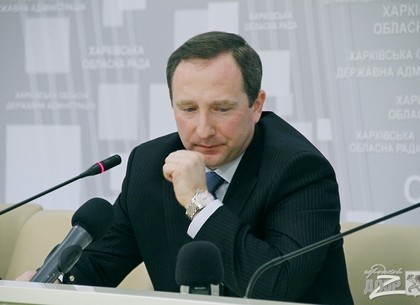 СМИ выяснили, какие часы у нового харьковского губернатора Райнина