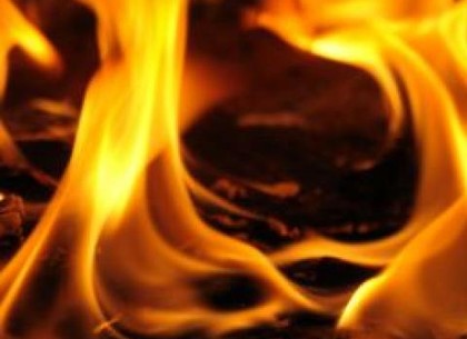 Житель Харьковщины погиб при пожаре