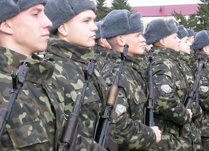 Cистема оповещения военнообязанных на Харьковщине заработала в полном объеме