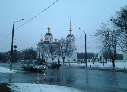 А вы знаете, что до 21 века на ХТЗ в Харькове вообще не было церкви (ФОТО)