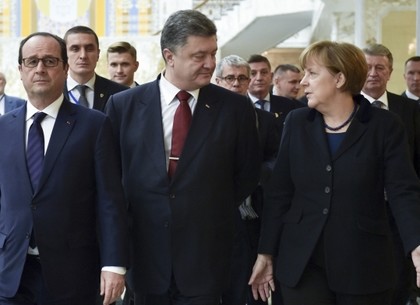 СМИ: Результаты переговоров в Минске озвучат в полдень