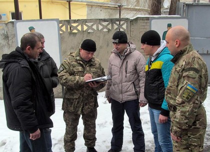 На чиновника в Харькове завели дело за срыв мобилизации