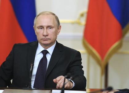 Путин заявляет о подписании соглашения в Минске и Конституционной реформе в Донбассе