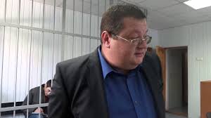 Адвокат Топаза хочет возглавить Антикоррупционное бюро