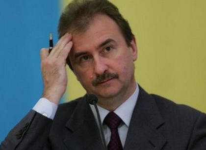 Экс-главу КГГА будут судить за разгон Евромайдана