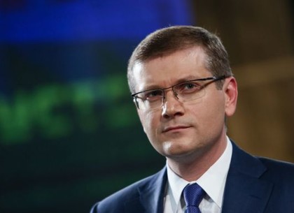 Вилкул: Ответственность за ситуацию в стране должны брать украинские политики