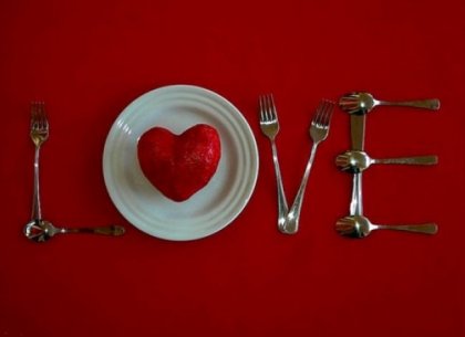 Реклама ко Дню святого Валентина, или Как продать любовь (ВИДЕО)