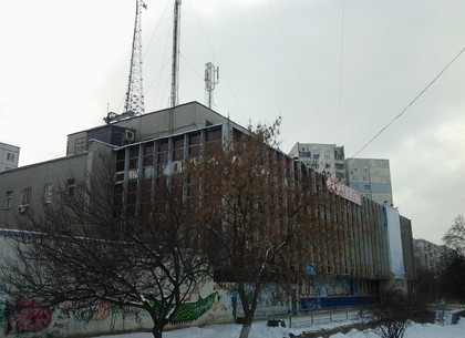 «Московский» универмаг в Харькове когда-то был одним из центров Салтовки (ФОТО)