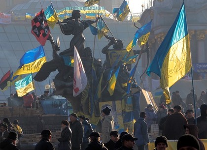 18 февраля – годовщина Евромайдана, или Что произошло в этот день