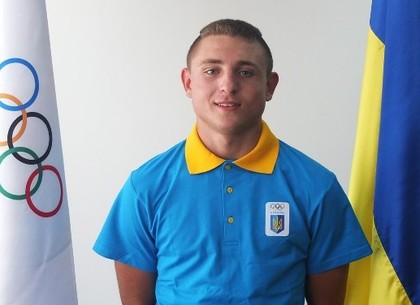Харьковский тхэквондист взял бронзу на соревнованиях в Турции