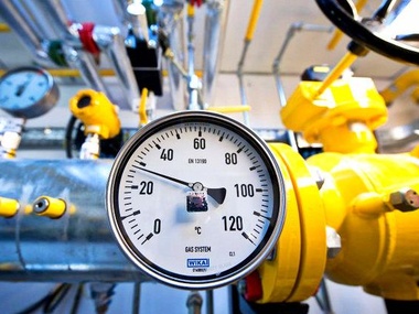 «Харьковские тепловые сети» сэкономили миллиард кубометров природного газа