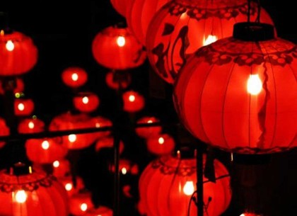 Завтра в Харькове будут отмечать китайский Новый год