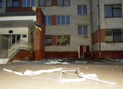 Волонтер подарил школе «рабочий» гранатомет: от взрыва погибла сотрудница (ФОТО)
