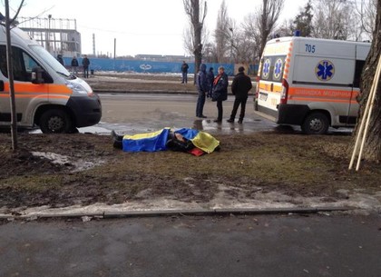 «Харьковские партизаны» обвиняют Авакова в организации теракта возле Дворца спорта