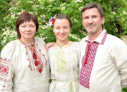 Погибший активист награжден орденом «За мужество» от Президента Порошенко