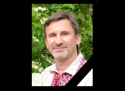Евромайдан: прощание с Игорем Толмачевым пройдет возле памятника Шевченко