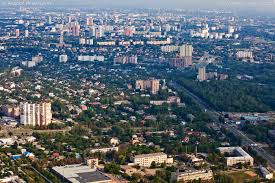 Харьковчане считают, что экономические проблемы важнее признания России агрессором (ВИДЕО)