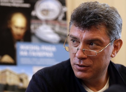Российский оппозиционер Борис Немцов застрелен в Москве (ФОТО)