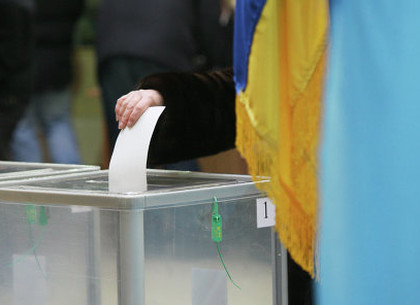 Завтра выборов в облсовет в Харькове не будет - облизбирком