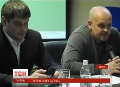 СМИ: Сын Александровской помогает устраивать теракты в Харькове