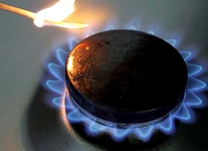 НКРЭ повысила тарифы на газ для населения и предприятий в разы
