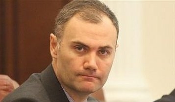В Генпрокуратуре хотят видеть экс-министра Колобова в Украине. Готовят документы на экстрадицию