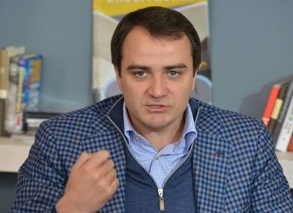 Президентом ФФУ стал Андрей Павелко