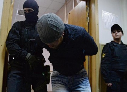 Задержанным по делу об убийстве Немцова предъявили обвинения