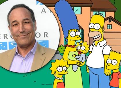 Создатель сериала «Симпсоны» умер от рака