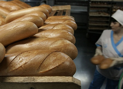 Цены на хлеб в Харькове вырастут еще на две гривны - источник