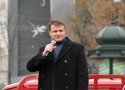 Депутат Харьковского облсовета получил повестку и собирается мобилизоваться