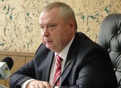 Экс-губернатор Запорожской области покончил с собой
