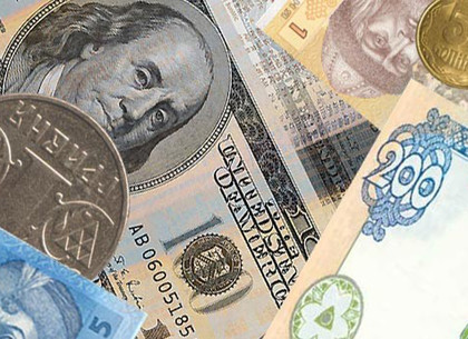 Курс валют от НБУ на 12 марта