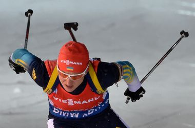 Валентина Семеренко стала чемпионкой мира, впервые выиграв индивидуальную гонку