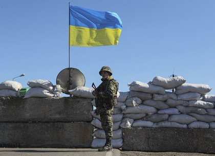 «Мы стоим за правду, потому что мы на своей земле», - патриот Украины с российским паспортом