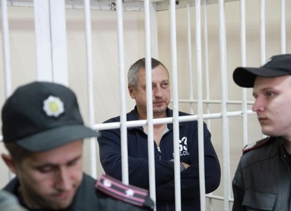 Убийство мэра Кремечуга Бабаева: суд хотят провести в Харькове