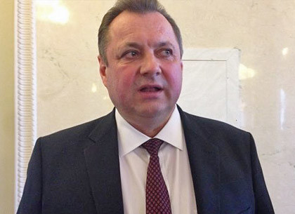 Гордиенко: Коррупционные схемы в Украине возглавляет правительство Яценюка (Текст документа)