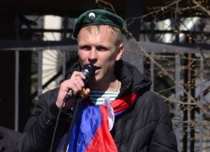 Осужденный за участие в штурме ХОГА Алексей Макаров был мобилизован и работал в военкомате