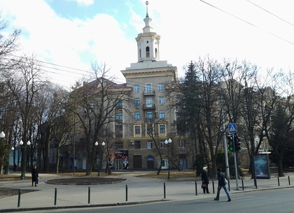 Оказывается, Дом со шпилем в Харькове существует не один (ФОТО)